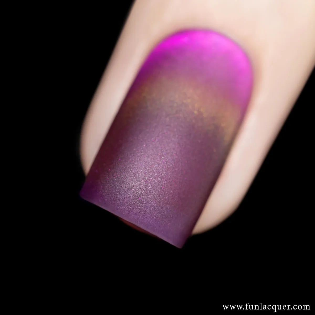 004 Grape Acai Gel Polish