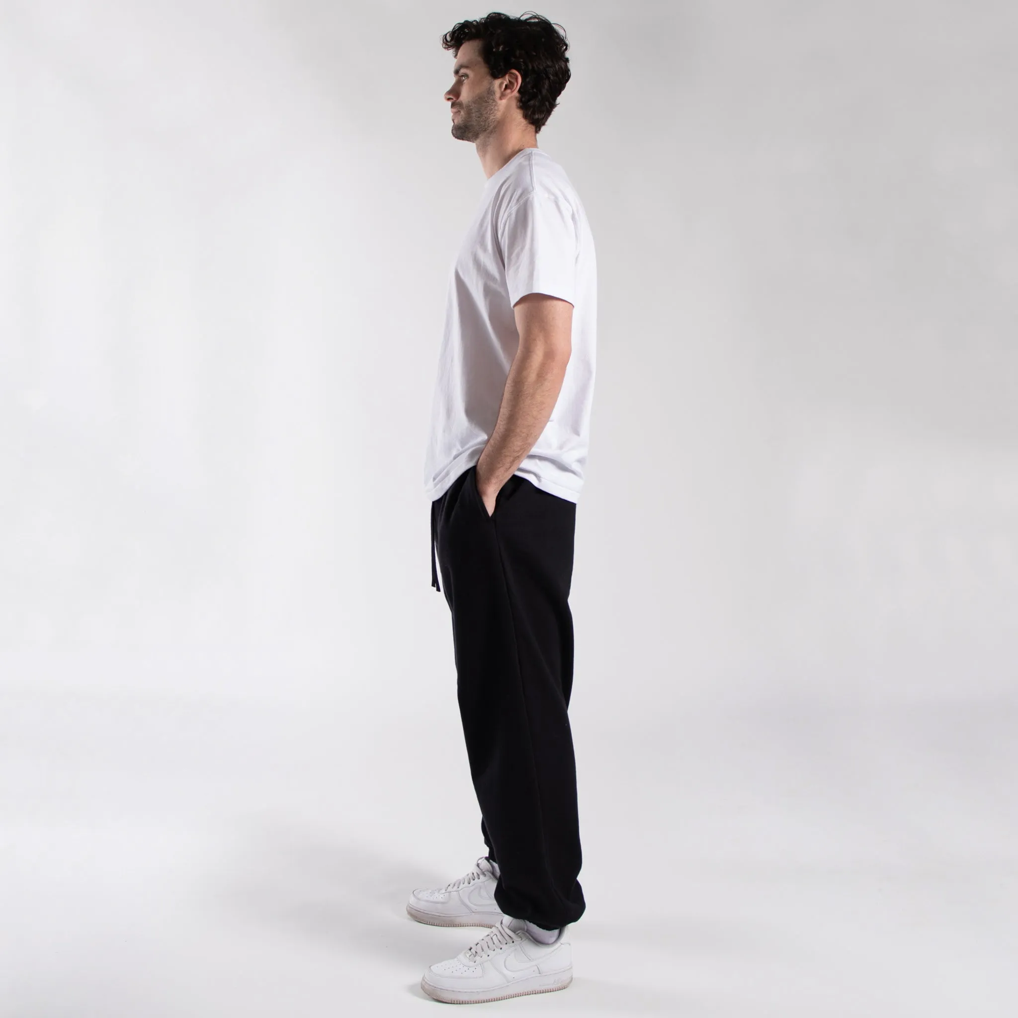 1005HW - Men's Heavyweight Sweatpants