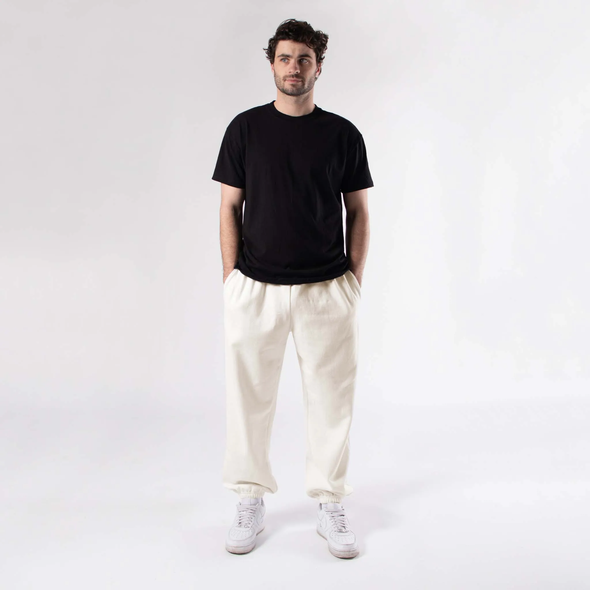 1005HW - Men's Heavyweight Sweatpants