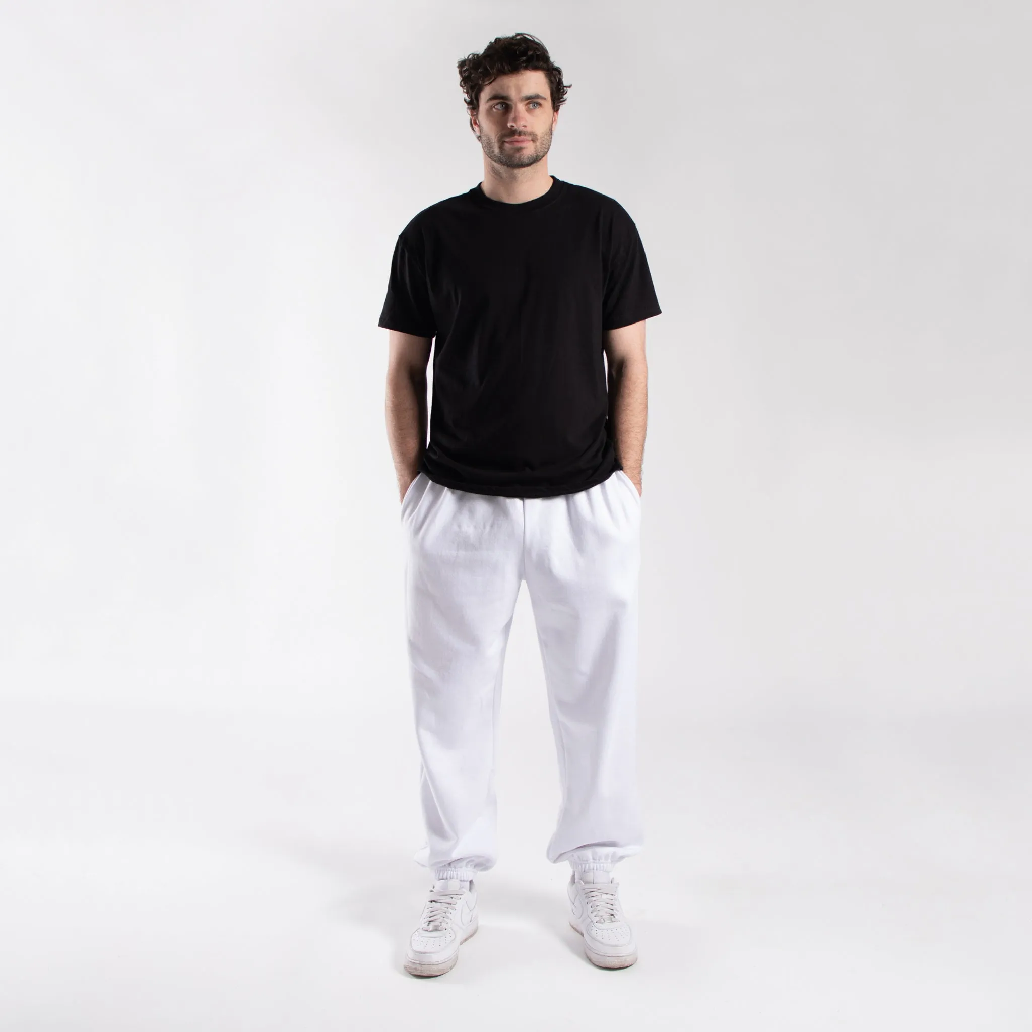 1005HW - Men's Heavyweight Sweatpants