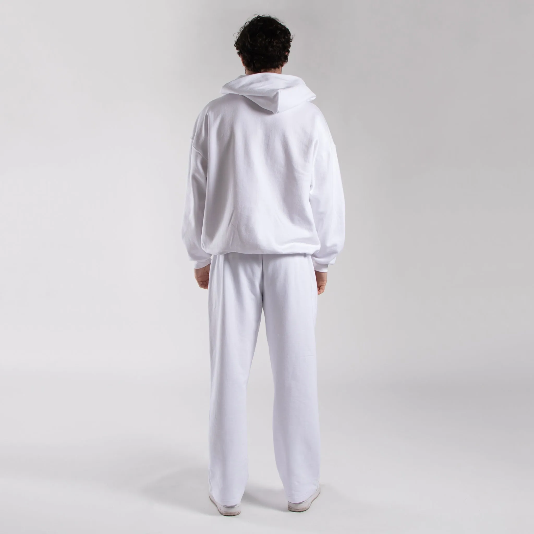 1006MW - Men's Midweight Straight Leg Sweatpants