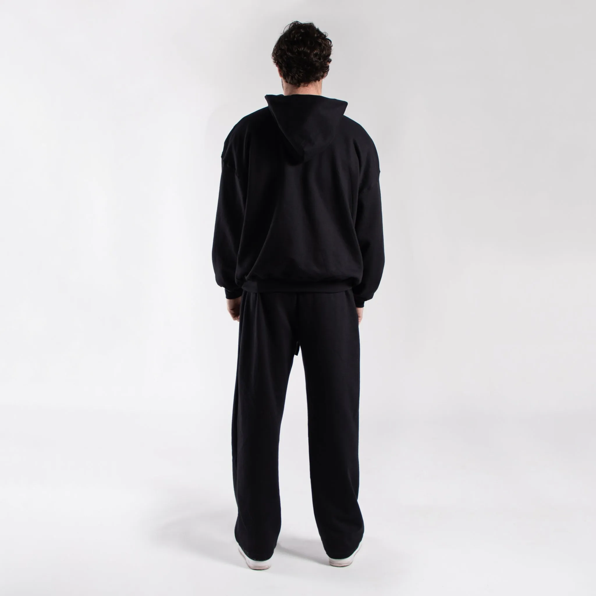 1006MW - Men's Midweight Straight Leg Sweatpants