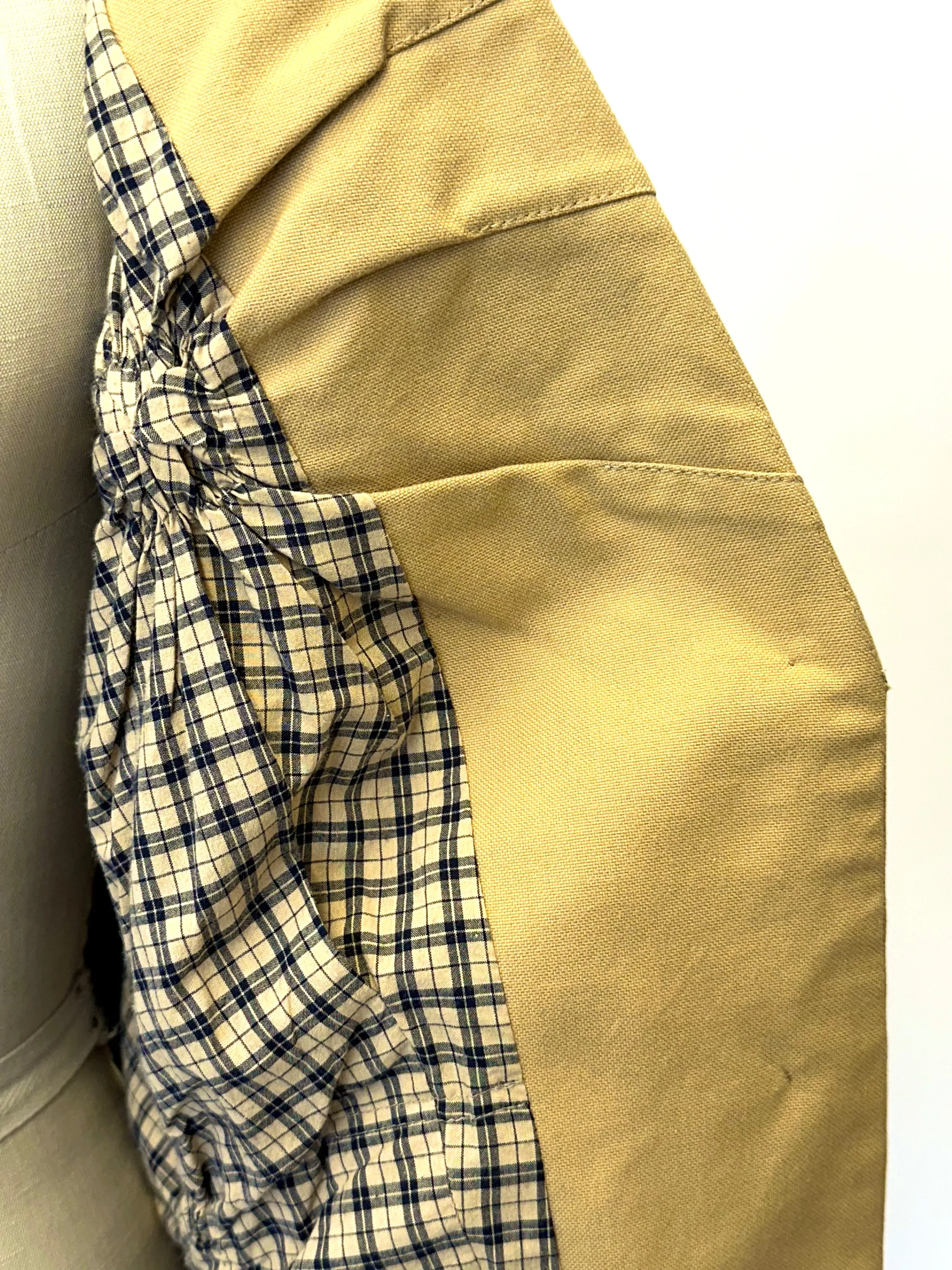 1990s Issey Miyake Pinwheel Jacket