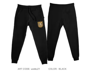 1SFG(A) PAO  Comfort Unisex Joggers - wkMcZT