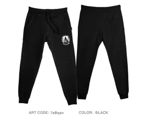 1st PLT, C Co, 1-87 IN Comfort Unisex Joggers - 7eBqsn