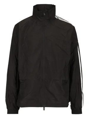 3-Stripes Nylon Shell Jacket
