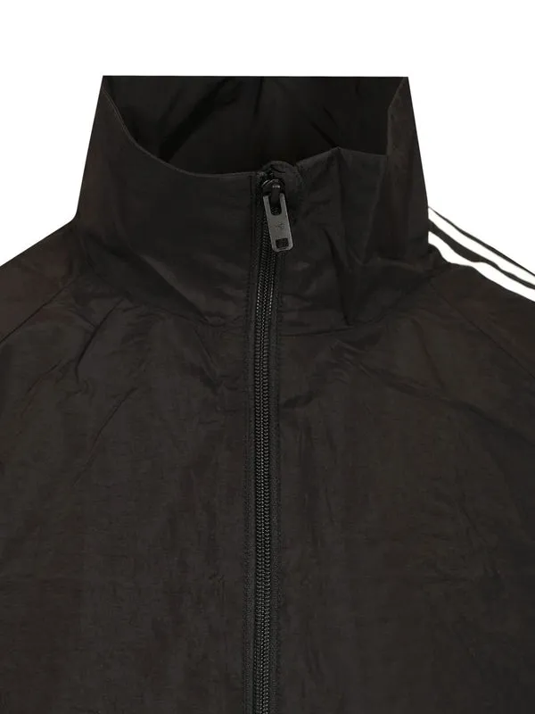 3-Stripes Nylon Shell Jacket