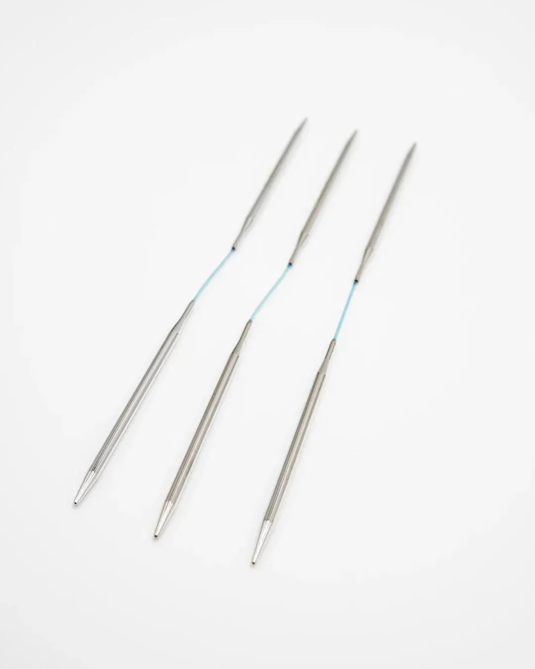 addi ® FlexiFlip Double Pointed Knitting Needles (XL Length)