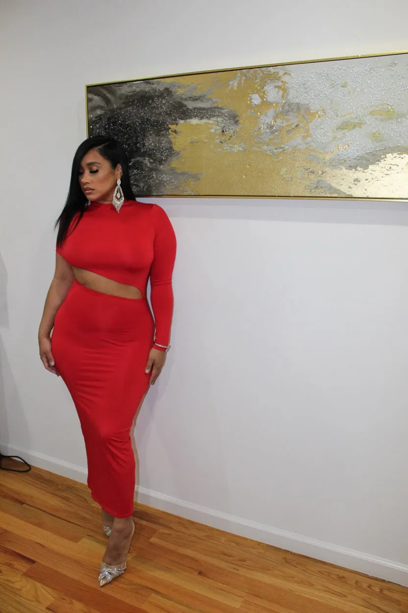 Adore Dress (NEW)