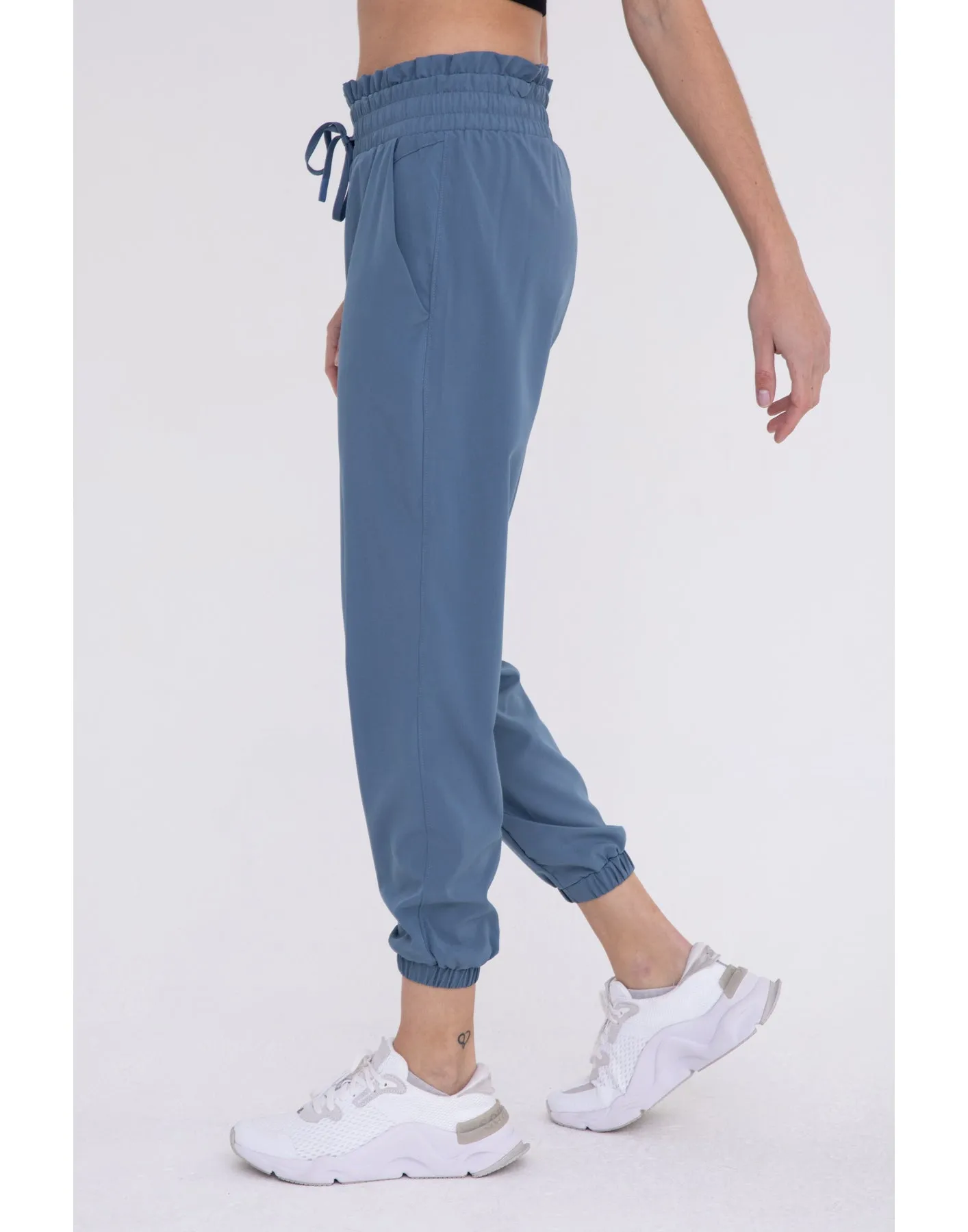 Alice Joggers