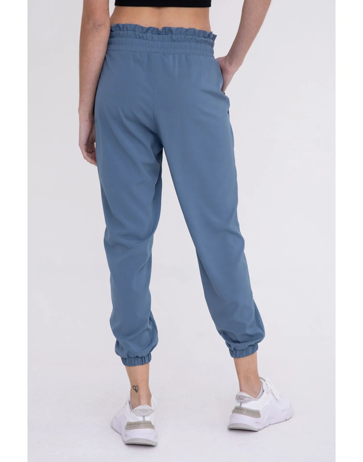 Alice Joggers