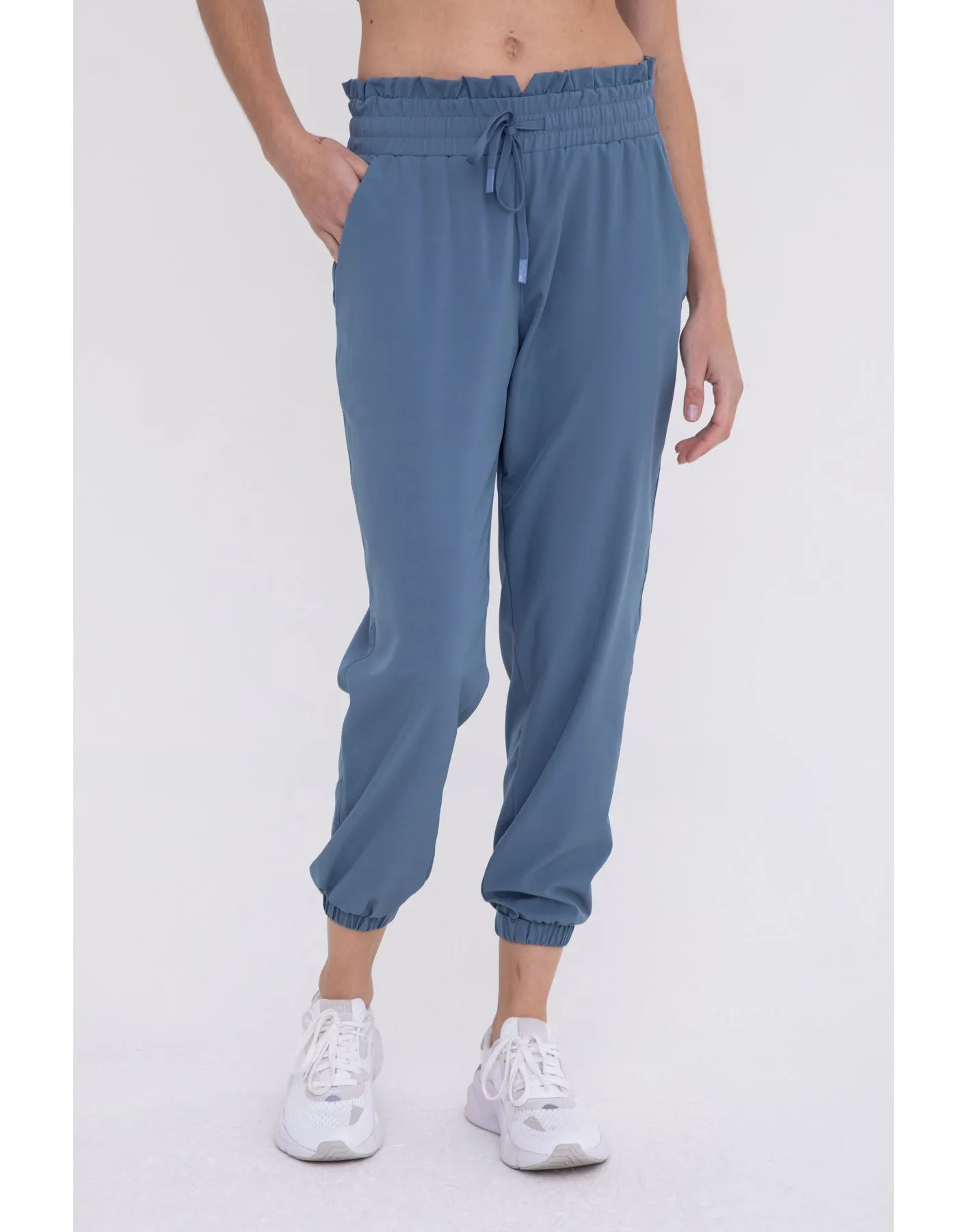Alice Joggers
