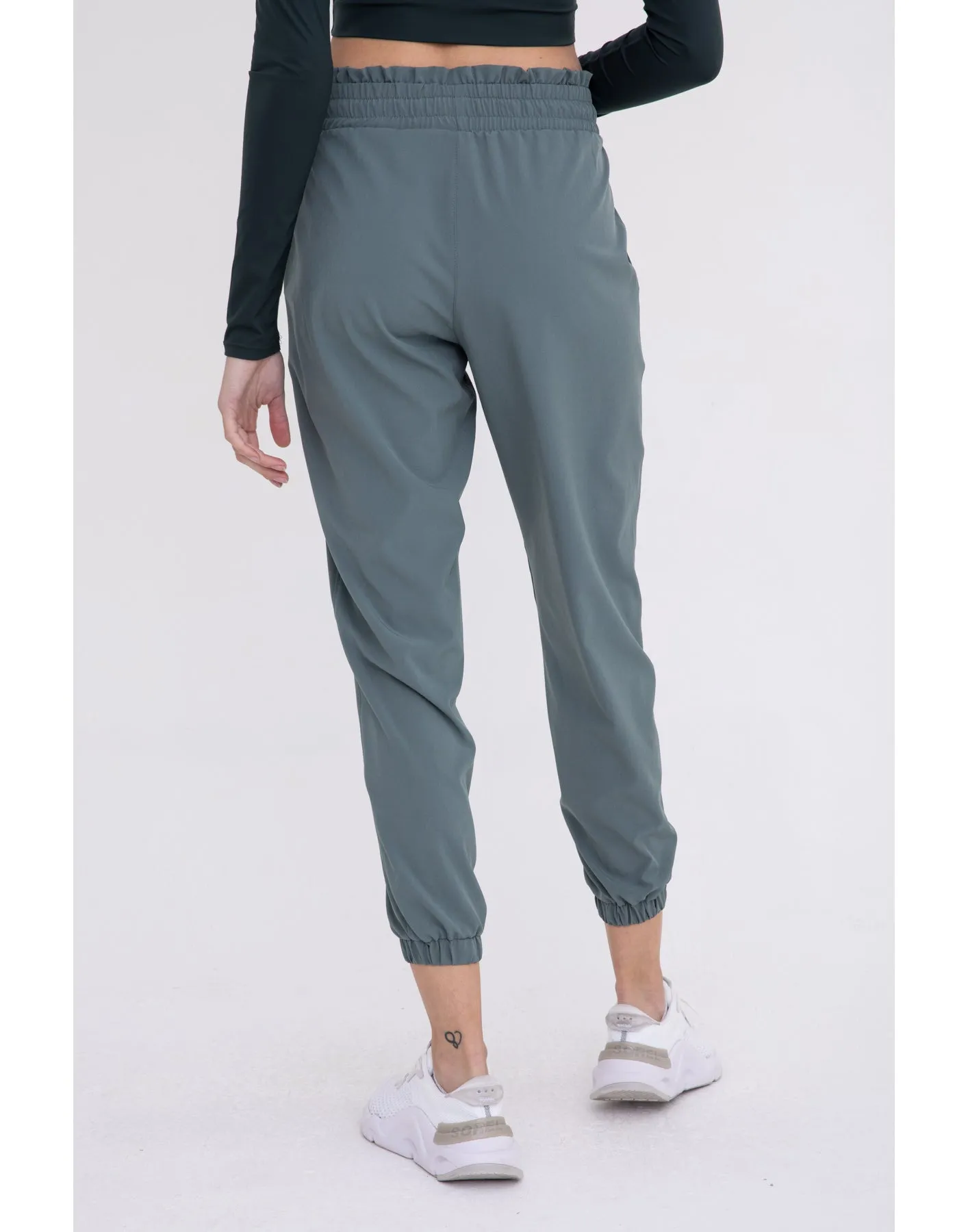Alice Joggers