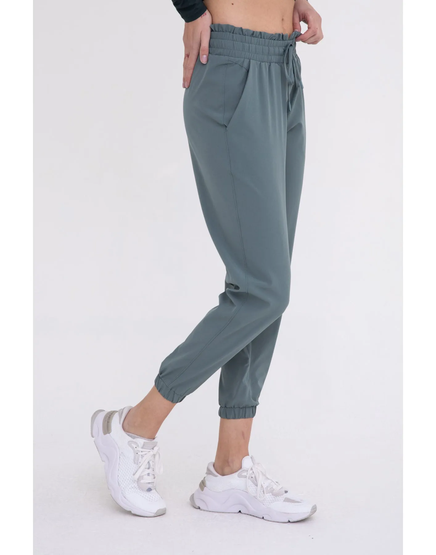 Alice Joggers