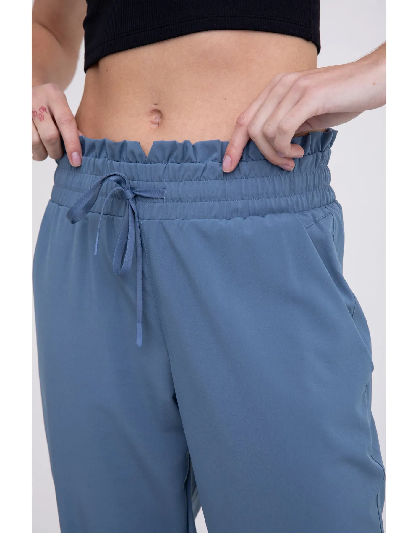 Alice Joggers