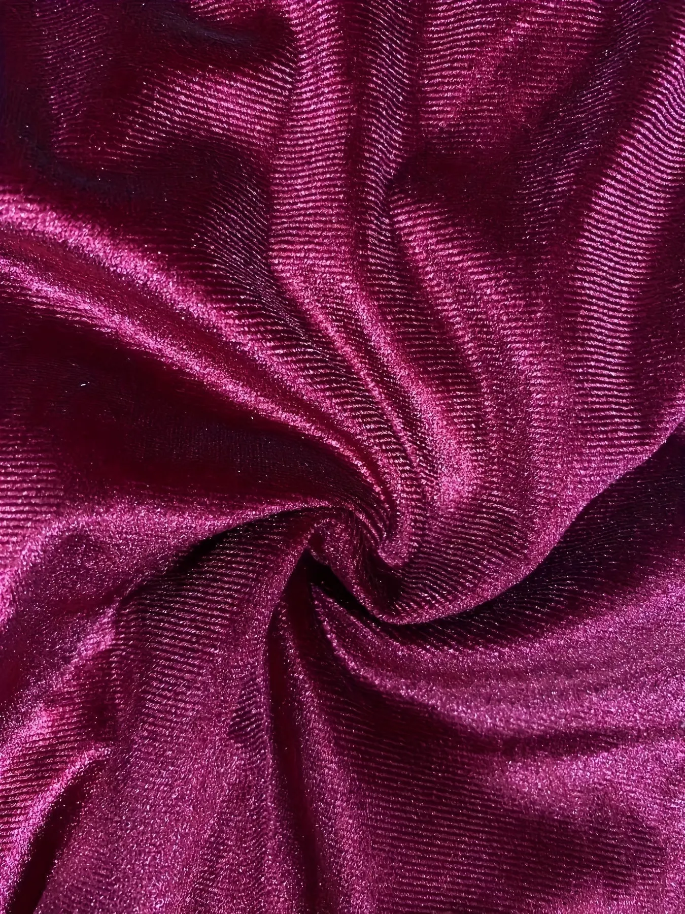 Alisande® | Velvet Cocktail Dress