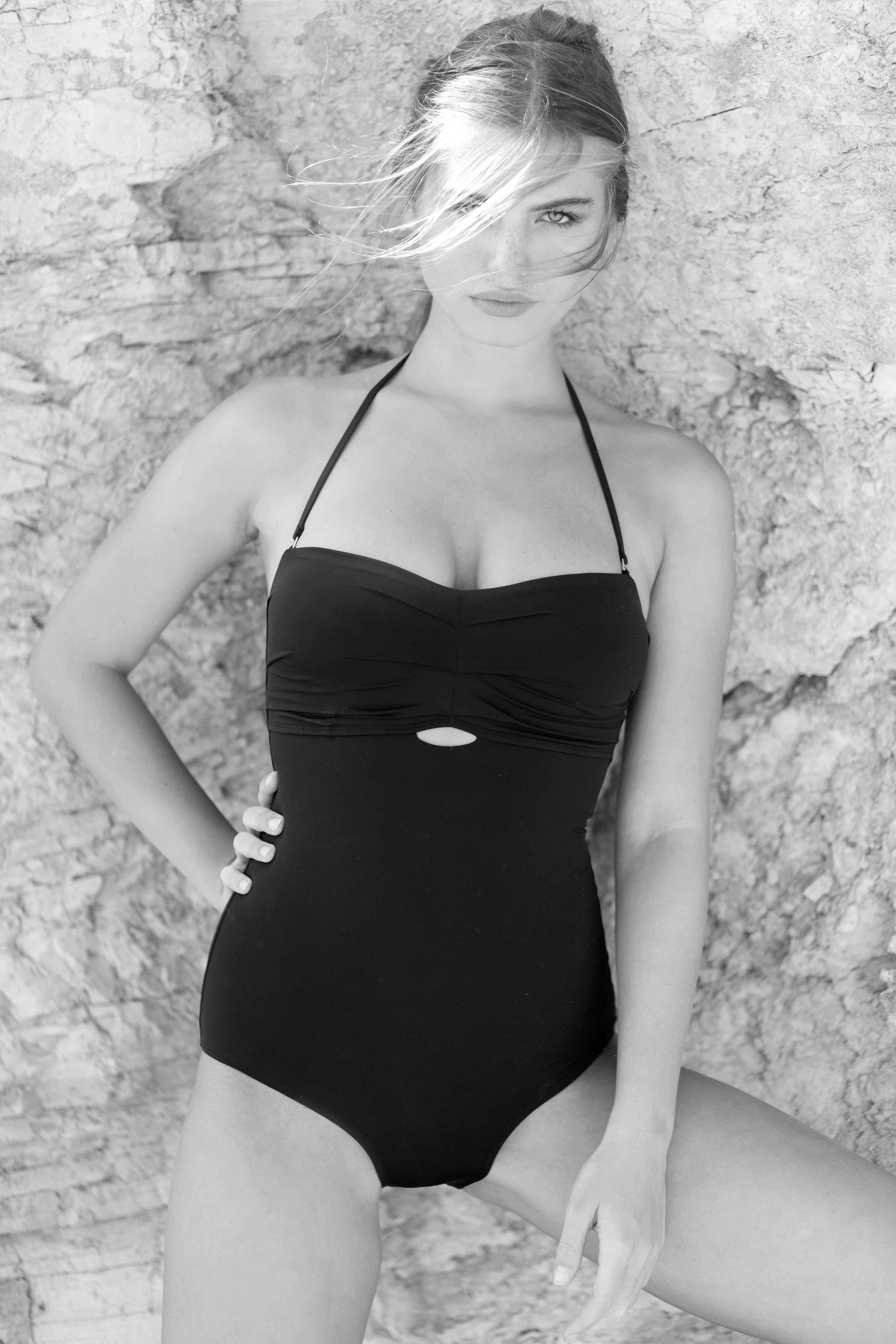AMALFI MAILLOT