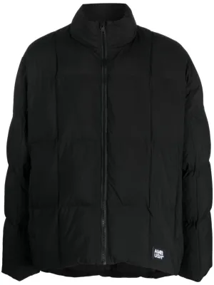 Ambush Coats Black