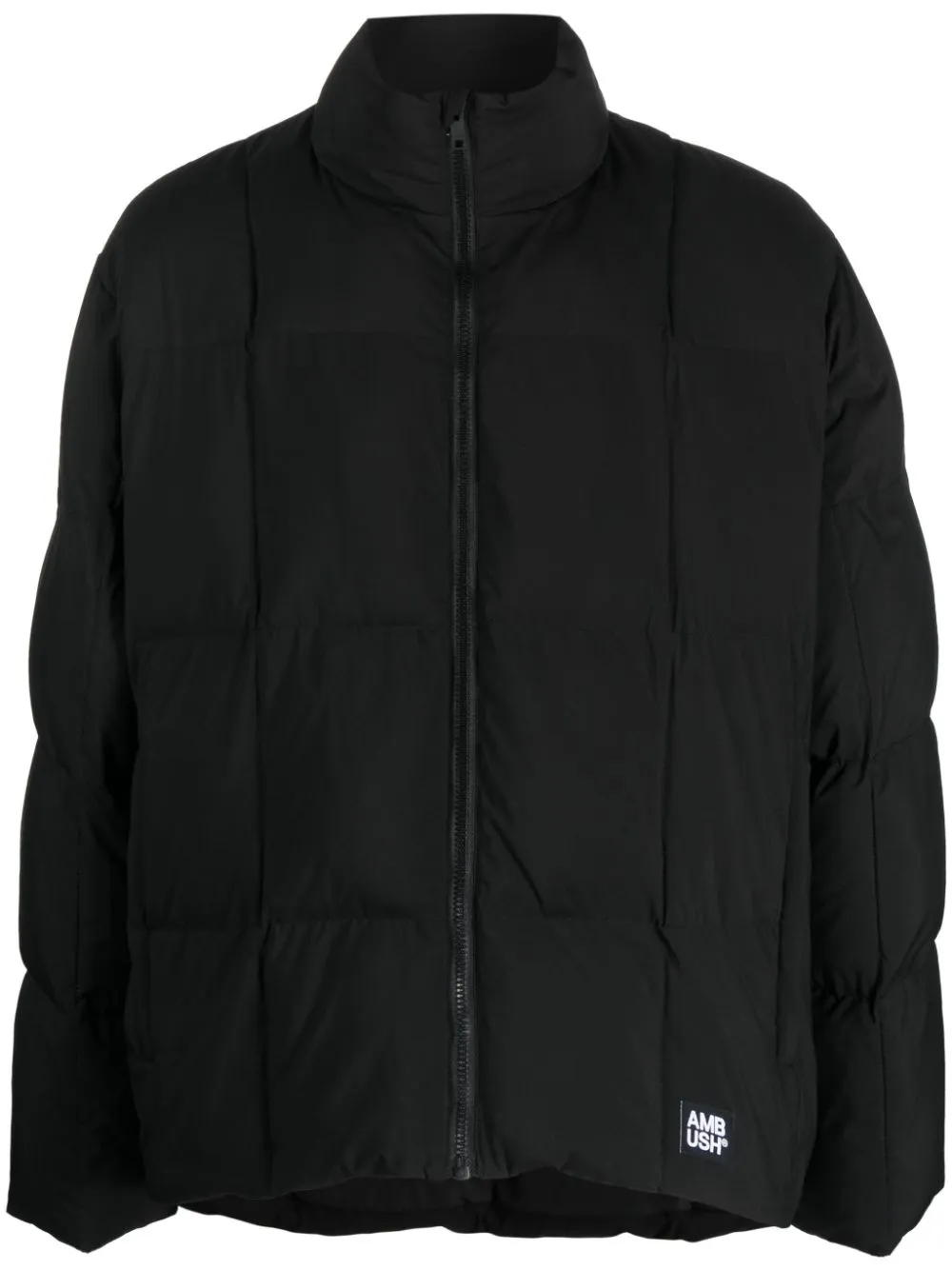 Ambush Coats Black