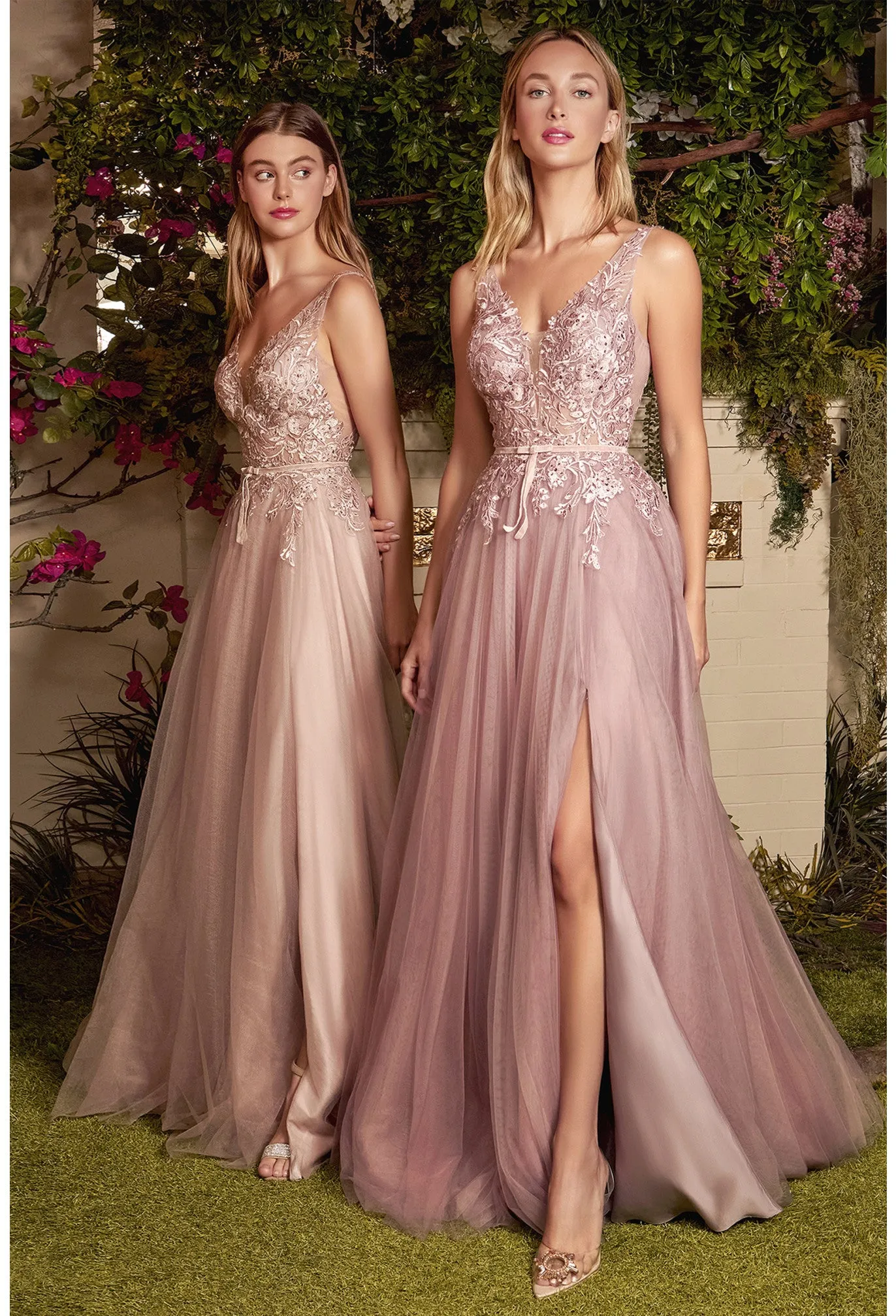 Andrea & Leo A1045