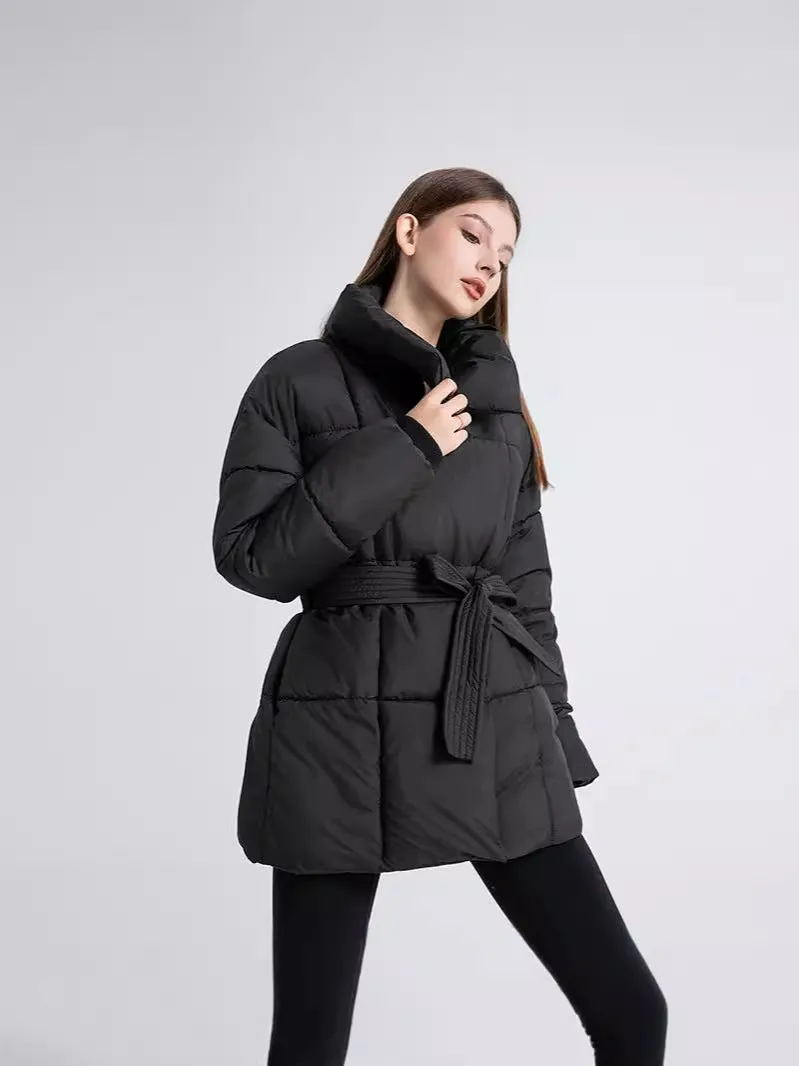 ARTICA | STYLISH WINTER COAT
