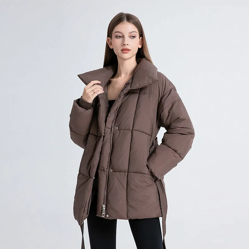 ARTICA | STYLISH WINTER COAT