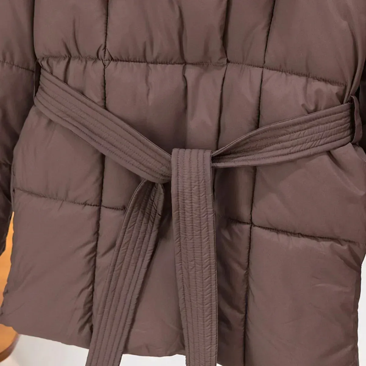 ARTICA | STYLISH WINTER COAT
