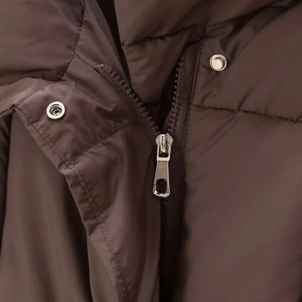 ARTICA | STYLISH WINTER COAT