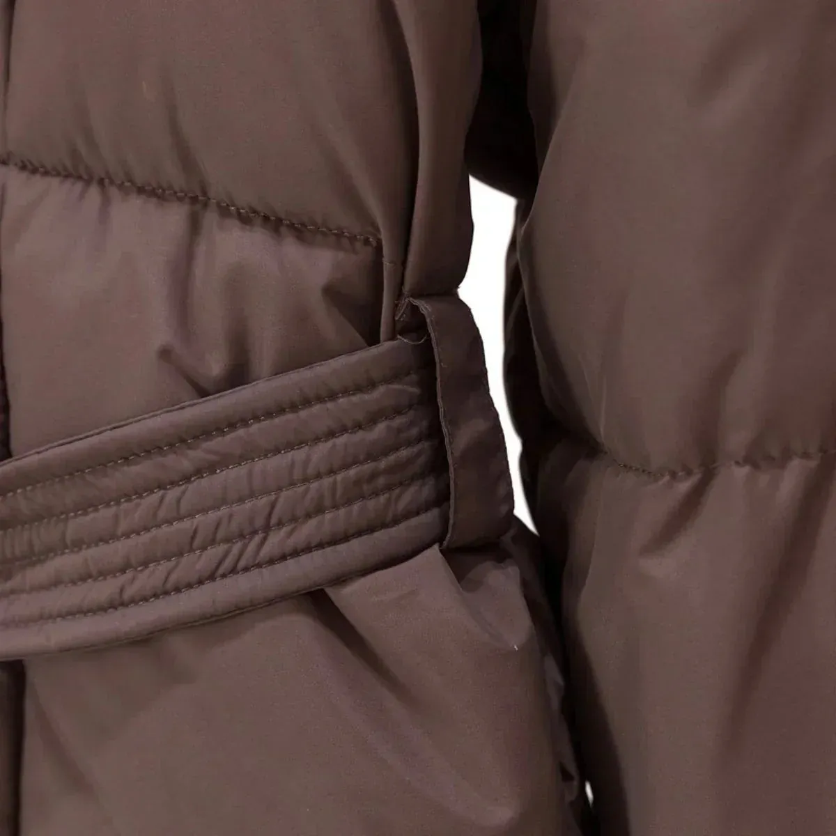ARTICA | STYLISH WINTER COAT