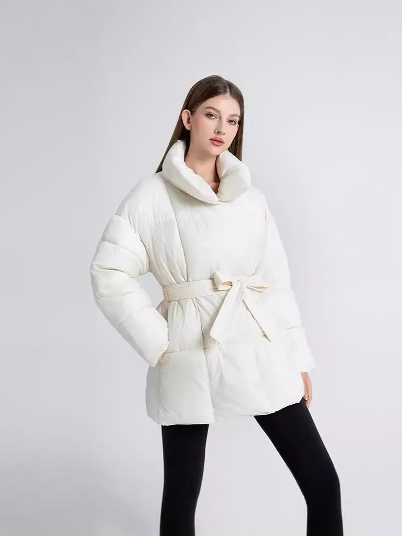 ARTICA | STYLISH WINTER COAT