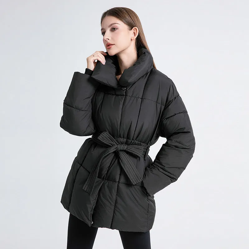 ARTICA | STYLISH WINTER COAT