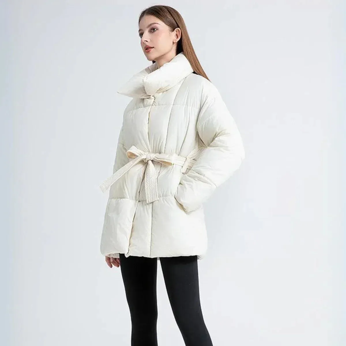 ARTICA | STYLISH WINTER COAT