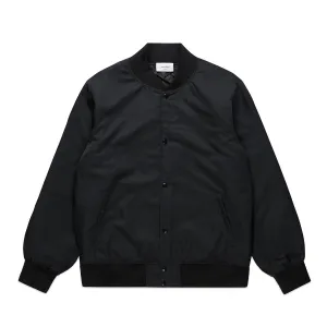 AS COLOUR COLLAGE BOMBER JACKET-MEN’S