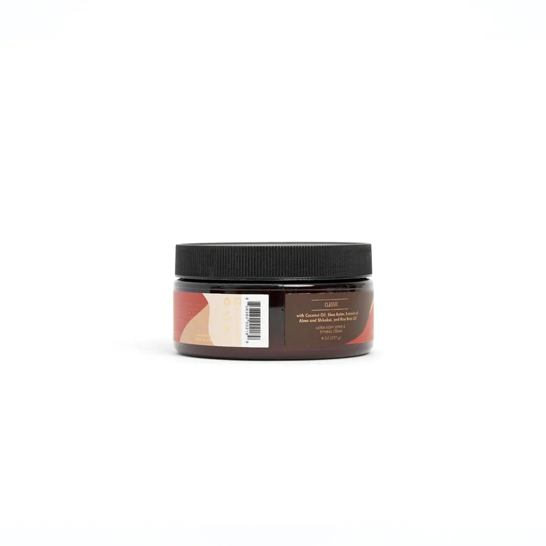 As I Am CocoShea Whip 8oz