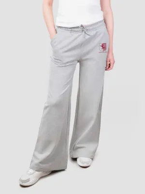 Ashdown Hall Ladies Wide-Leg Bottoms