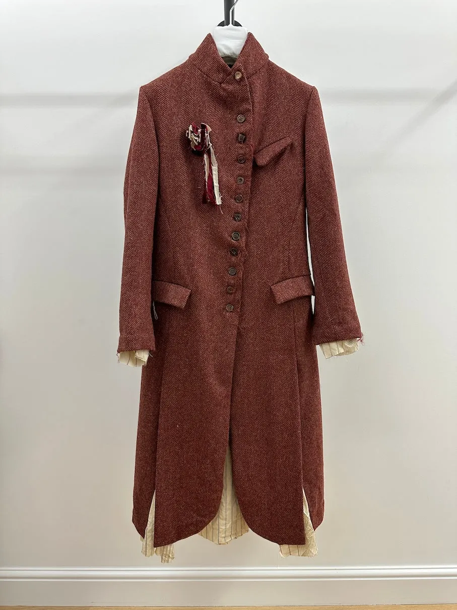 AWCO02RD coat