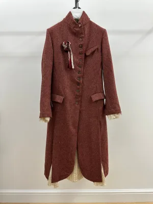 AWCO02RD coat