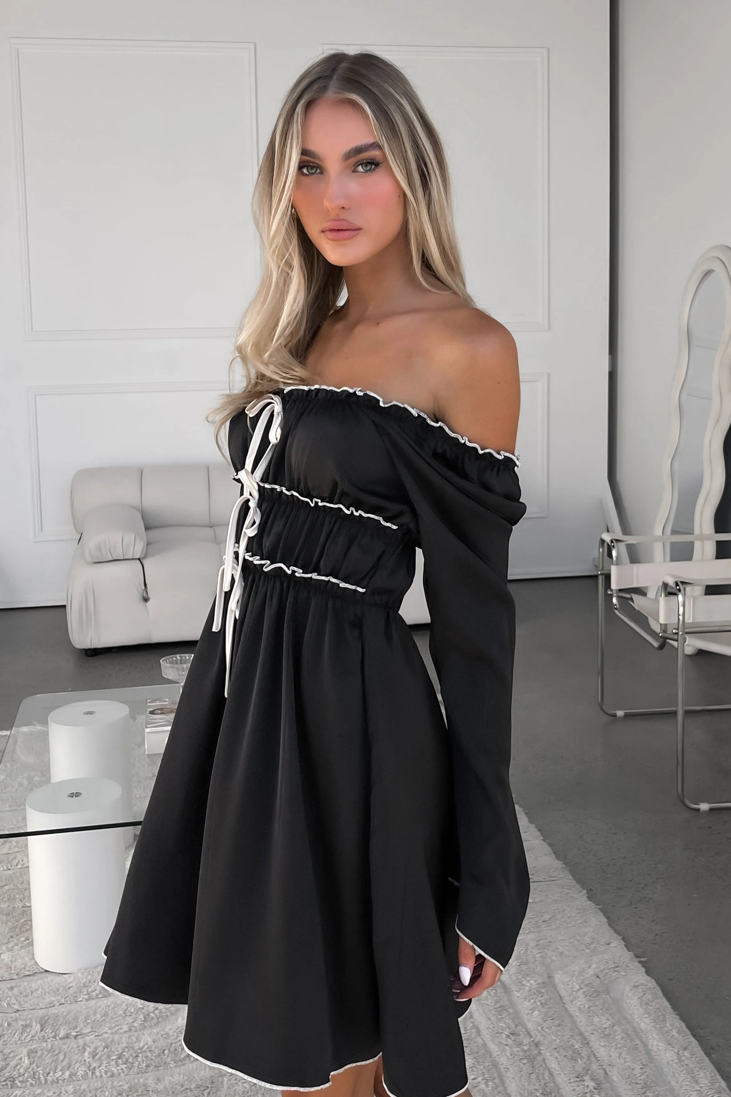 Bailee Dress
