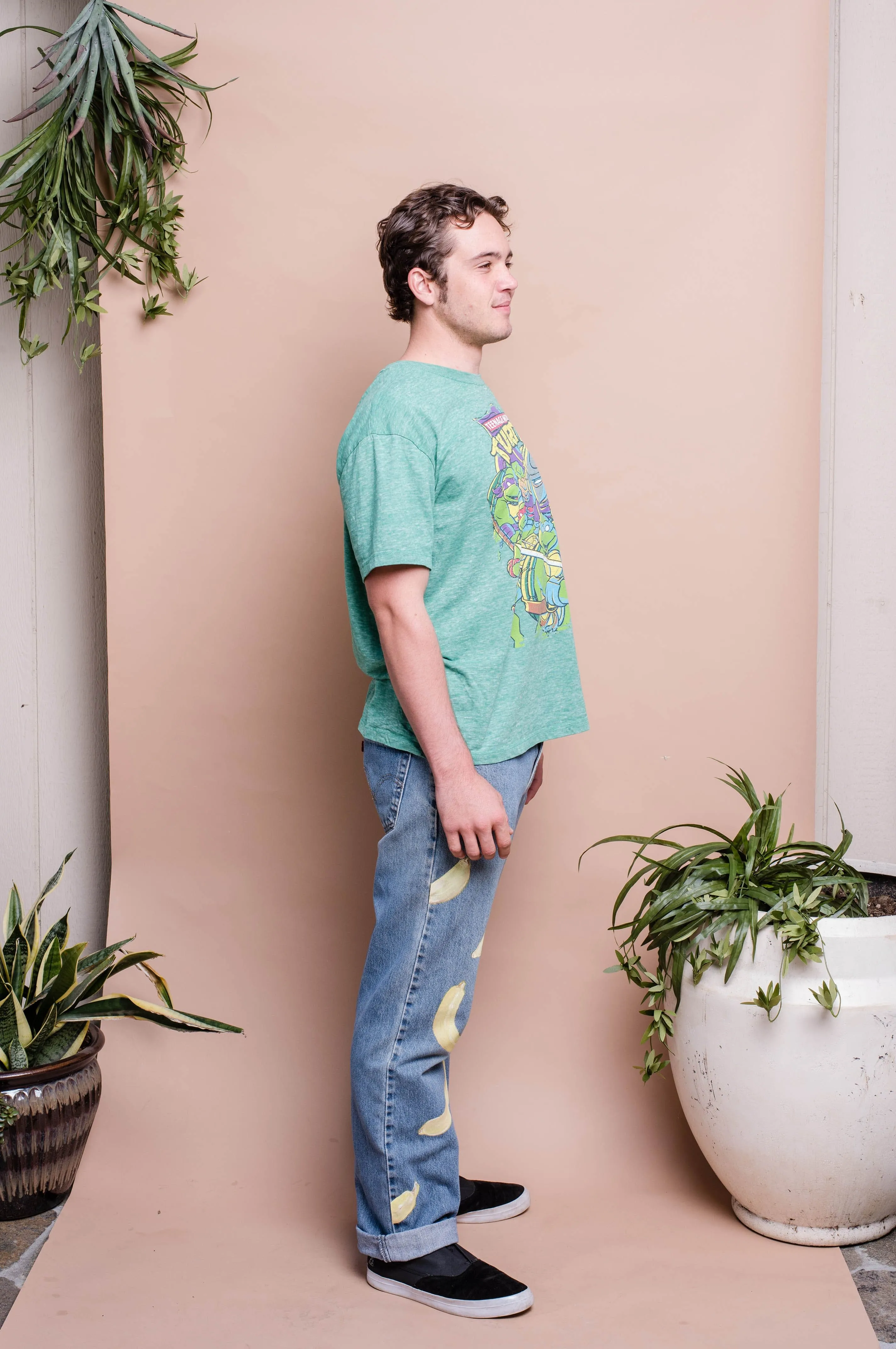Bananas Pant