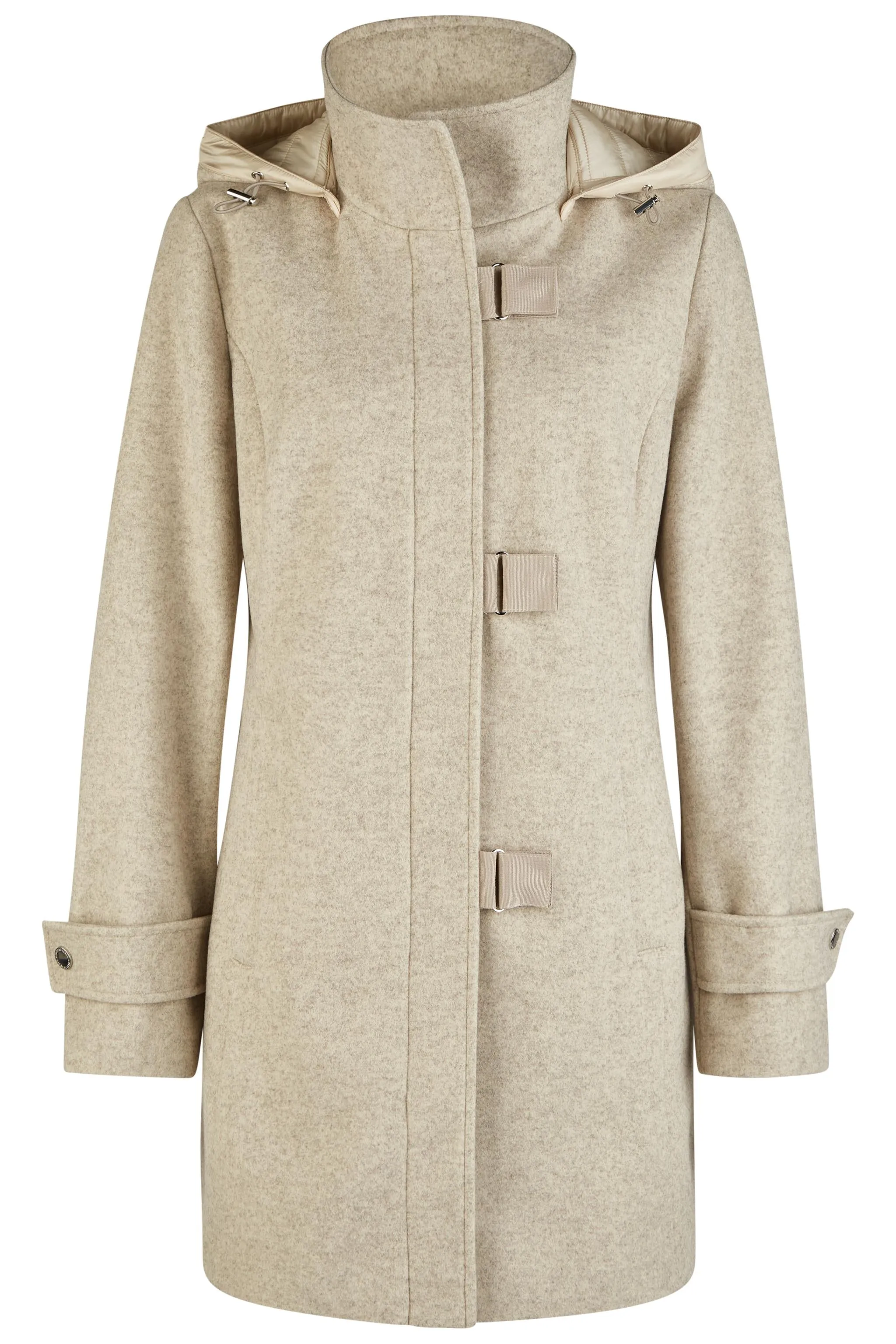 Barbara Lebek Wool Jacket