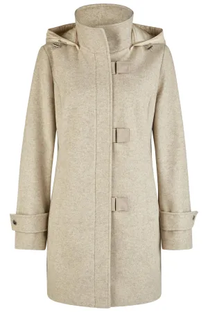 Barbara Lebek Wool Jacket