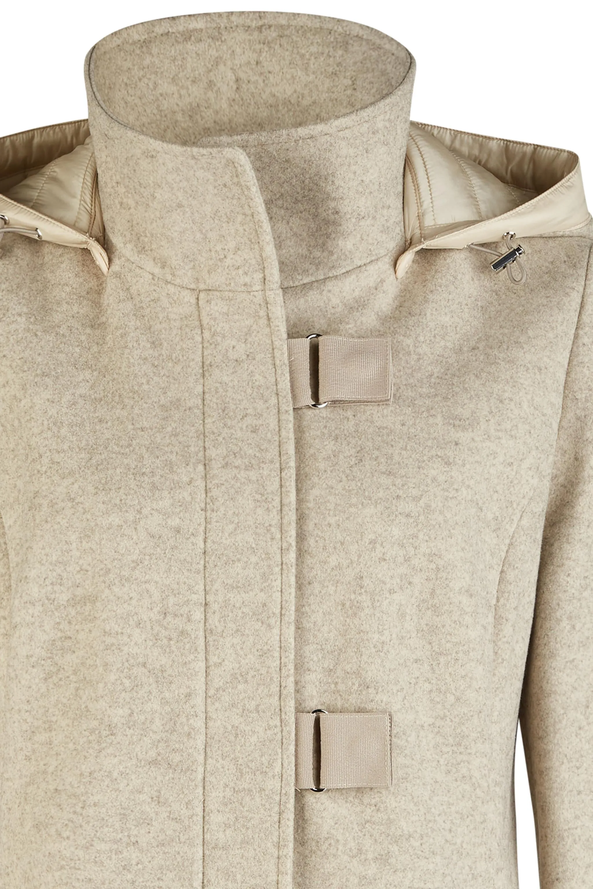 Barbara Lebek Wool Jacket