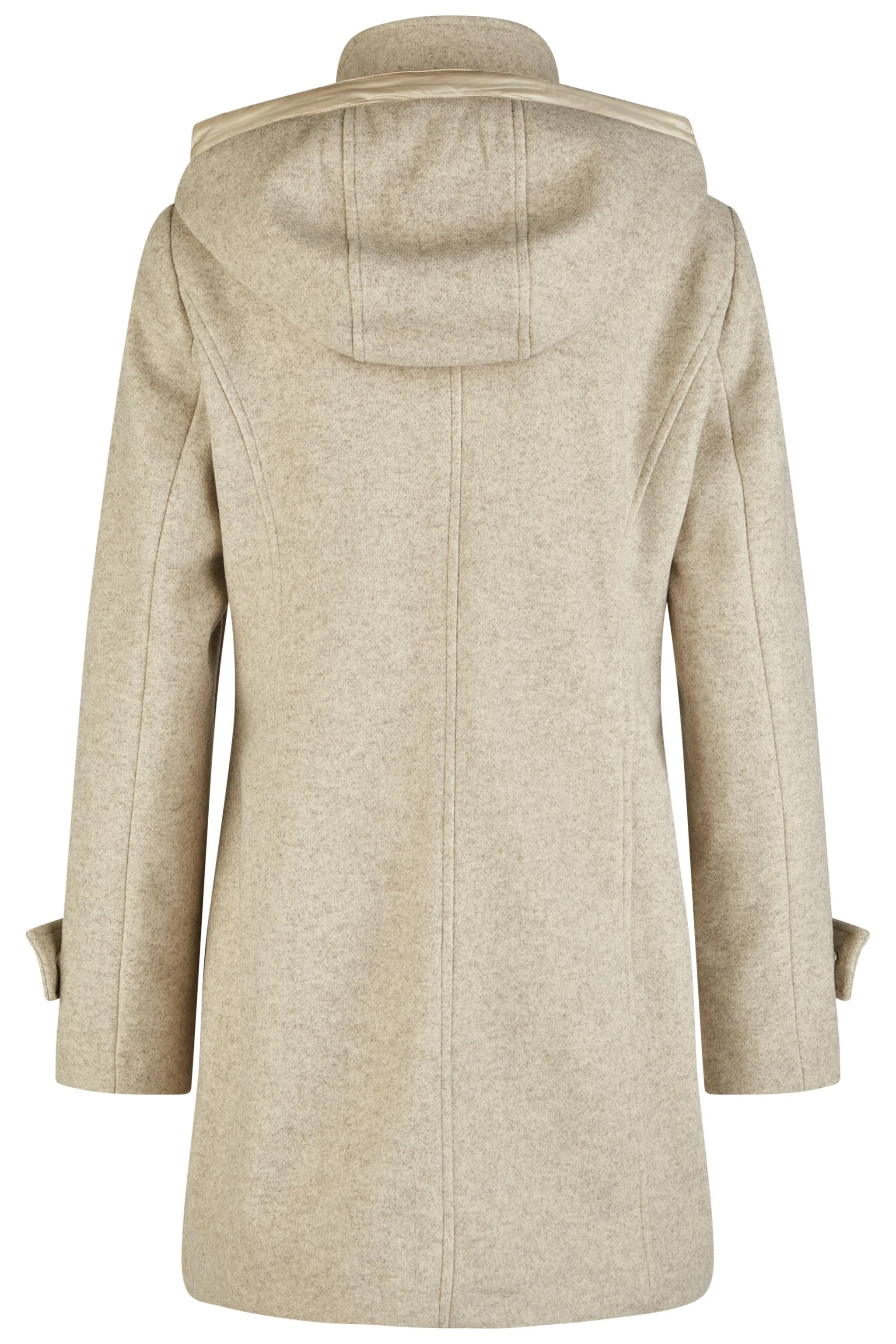 Barbara Lebek Wool Jacket
