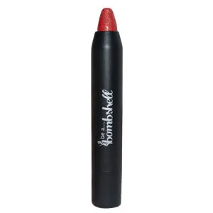Be A Bombshell - Lip Crayon