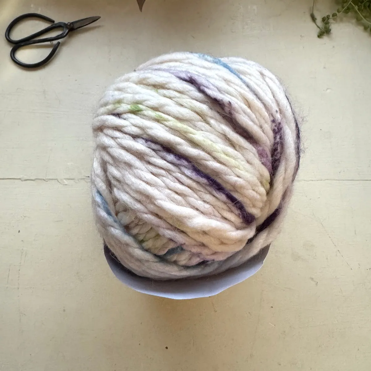 Be Wool Multis