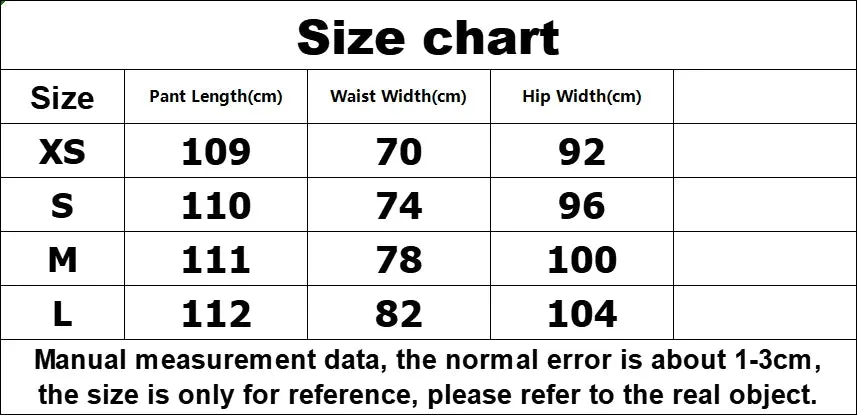 Belt Patchwork Wide Leg Pants