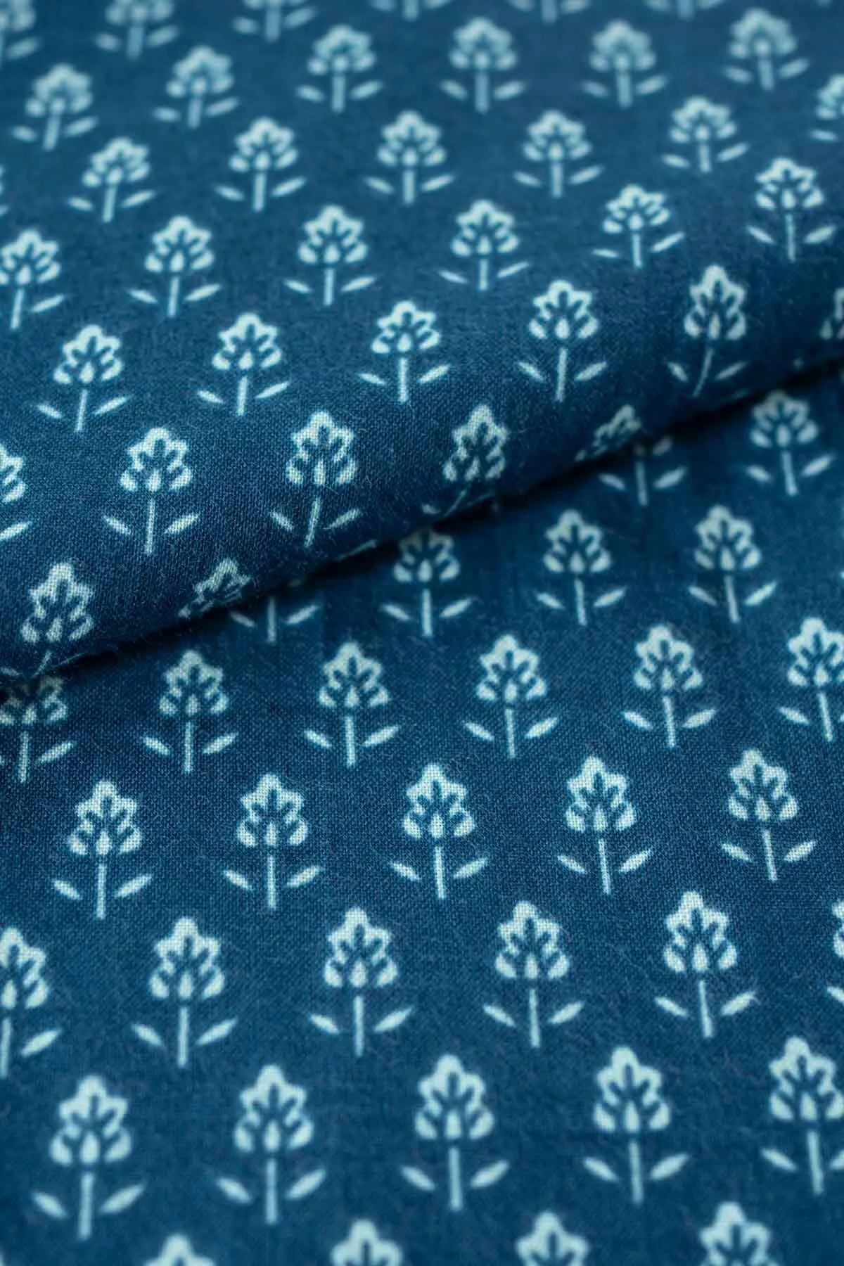 Billie Tunic - Lazuli
