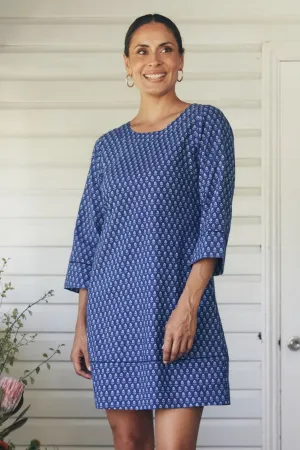 Billie Tunic - Lazuli