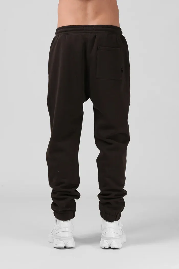 Binate Tracky Black Coffee
