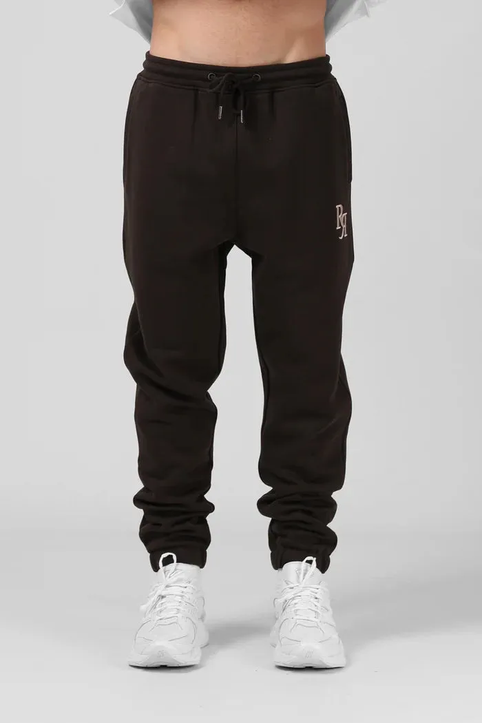Binate Tracky Black Coffee